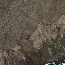 Satellite imagery of PUU KAPUKAPU — NGS TU2401 — Hawaiʻi County, US, US