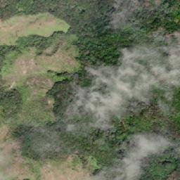 Satellite imagery of Alogob Point, PH