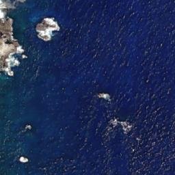 Satellite imagery of Alogob Point, PH