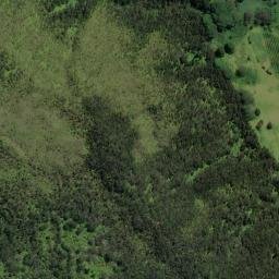 Satellite imagery of KAHAHA — NGS TU2429 — Hawaiʻi County, US, US