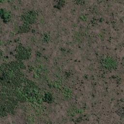 Satellite imagery of 1855 — NGS TU2425 — Hawaiʻi County, US, US