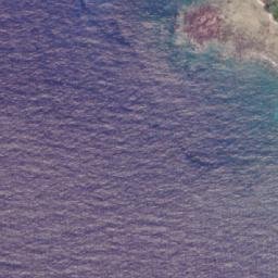 Satellite imagery of Magsidel Point, PH