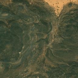 Satellite imagery of Ékadé Badene, NE