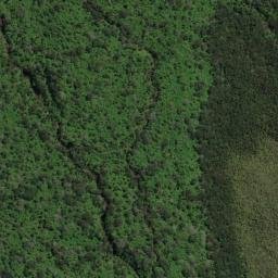 Satellite imagery of KAHAHA — NGS TU2429 — Hawaiʻi County, US, US