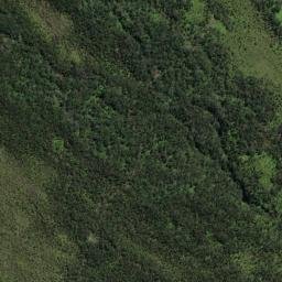 Satellite imagery of KAHAHA — NGS TU2429 — Hawaiʻi County, US, US