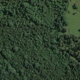 Satellite imagery of KAMAKAMAKA RESET — NGS TU2420 — Hawaiʻi County, US, US