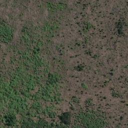 Satellite imagery of 1855 — NGS TU2425 — Hawaiʻi County, US, US