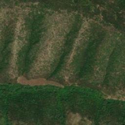 Satellite imagery of Punta El Ixtaltetlac, MX