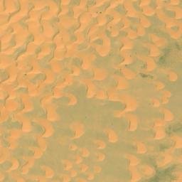 Satellite imagery of Greïfa el Khadra, MR