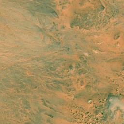 Satellite imagery of Goûr Ticherrougui, ML