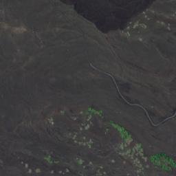 Satellite imagery of LAE O HEKU — NGS TU2507 — Hawaiʻi County, US, US