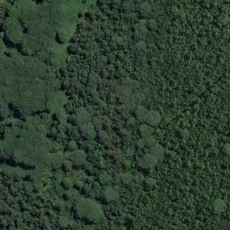 Satellite imagery of KAMAKAMAKA RESET — NGS TU2420 — Hawaiʻi County, US, US