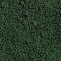 Satellite imagery of KAMAKAMAKA RESET — NGS TU2420 — Hawaiʻi County, US, US