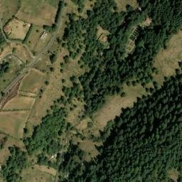Satellite imagery of Volcán Emerenciano, MX