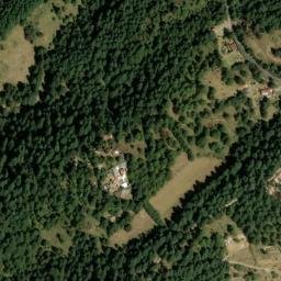 Satellite imagery of Volcán Emerenciano, MX