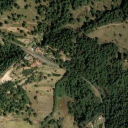 Satellite imagery of Volcán Emerenciano, MX