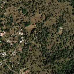 Satellite imagery of Volcán Xictontle, MX