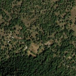 Satellite imagery of Volcán Xictontle, MX