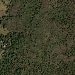Satellite imagery of Volcán Xictle, MX