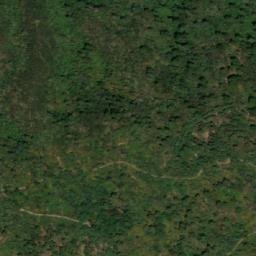 Satellite imagery of Punta El Ixtaltetlac, MX