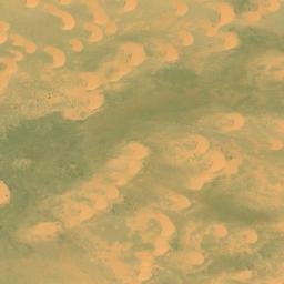 Satellite imagery of Greïfa el Khadra, MR