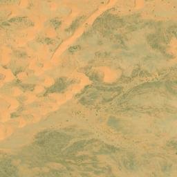 Satellite imagery of Greïfa el Khadra, MR