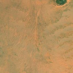 Satellite imagery of Goûr Ticherrougui, ML
