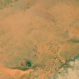 Satellite imagery of Goûr Ticherrougui, ML