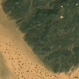 Satellite imagery of Ékadé Badene, NE