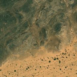 Satellite imagery of Ékadé Badene, NE