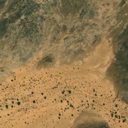 Satellite imagery of Ékadé Badene, NE