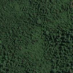 Satellite imagery of KAMAKAMAKA RESET — NGS TU2420 — Hawaiʻi County, US, US