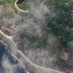 Satellite imagery of Nagudungan Point, PH