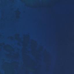 Satellite imagery of Nagudungan Point, PH