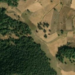 Satellite imagery of Volcán Texontepec, MX