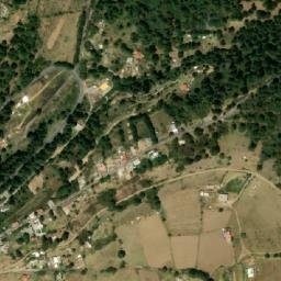 Satellite imagery of Volcán Emerenciano, MX