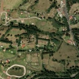 Satellite imagery of Volcán Emerenciano, MX