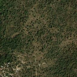Satellite imagery of Volcán Xictle, MX
