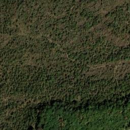 Satellite imagery of Volcán Cuatzontle, MX