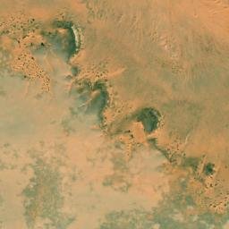 Satellite imagery of Goûr Ticherrougui, ML