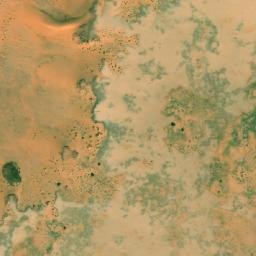 Satellite imagery of Goûr Ticherrougui, ML