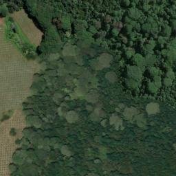 Satellite imagery of KAPOHO — NGS TU2364 — Hawaiʻi County, US, US