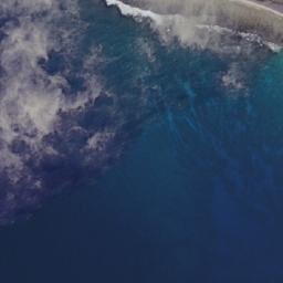 Satellite imagery of Nagudungan Point, PH