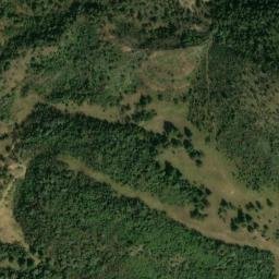 Satellite imagery of Volcán Texontepec, MX