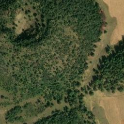 Satellite imagery of Volcán Texontepec, MX