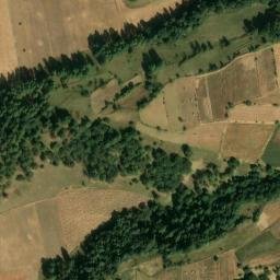 Satellite imagery of Volcán Texontepec, MX