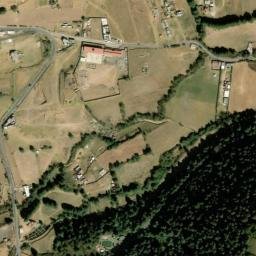 Satellite imagery of Volcán Emerenciano, MX