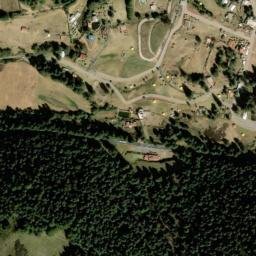 Satellite imagery of Volcán Emerenciano, MX