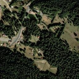 Satellite imagery of Volcán Emerenciano, MX
