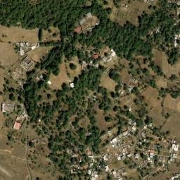 Satellite imagery of Volcán Xictontle, MX